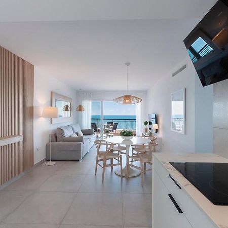 Ag San Paulo Premium Apartment Playa de Gandia ภายนอก รูปภาพ