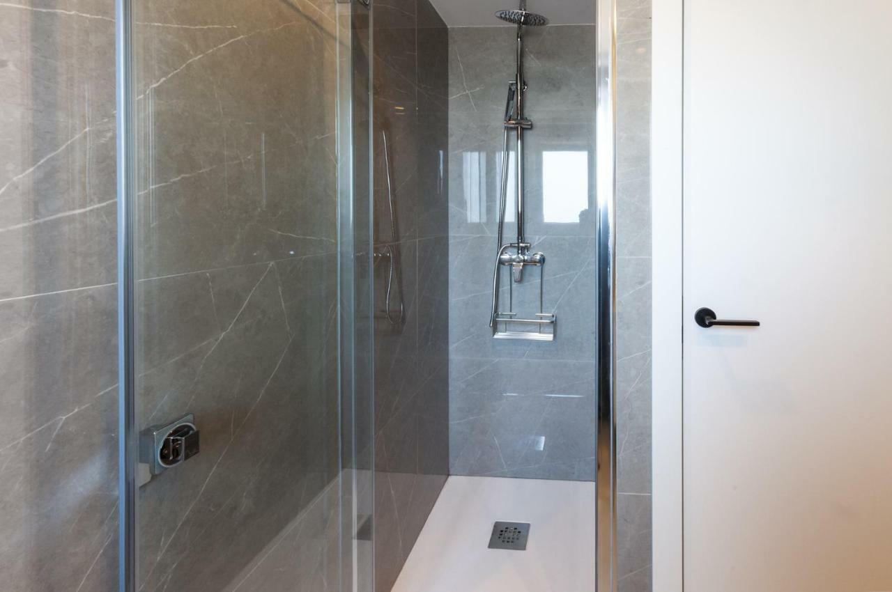 Ag San Paulo Premium Apartment Playa de Gandia ภายนอก รูปภาพ
