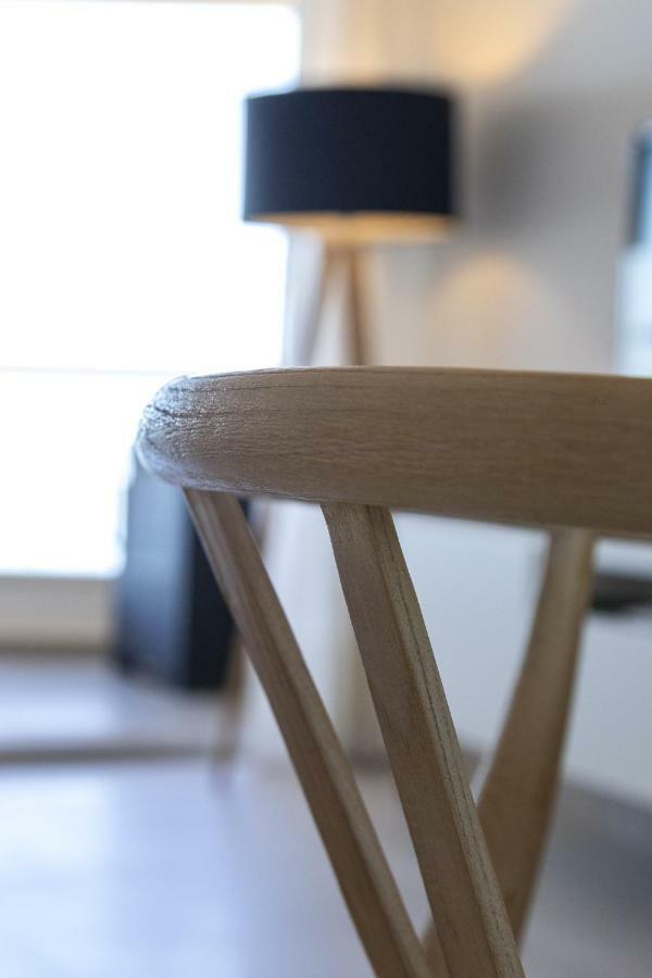 Ag San Paulo Premium Apartment Playa de Gandia ภายนอก รูปภาพ