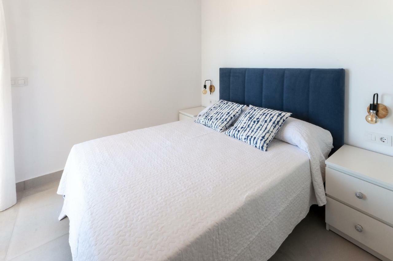 Ag San Paulo Premium Apartment Playa de Gandia ภายนอก รูปภาพ