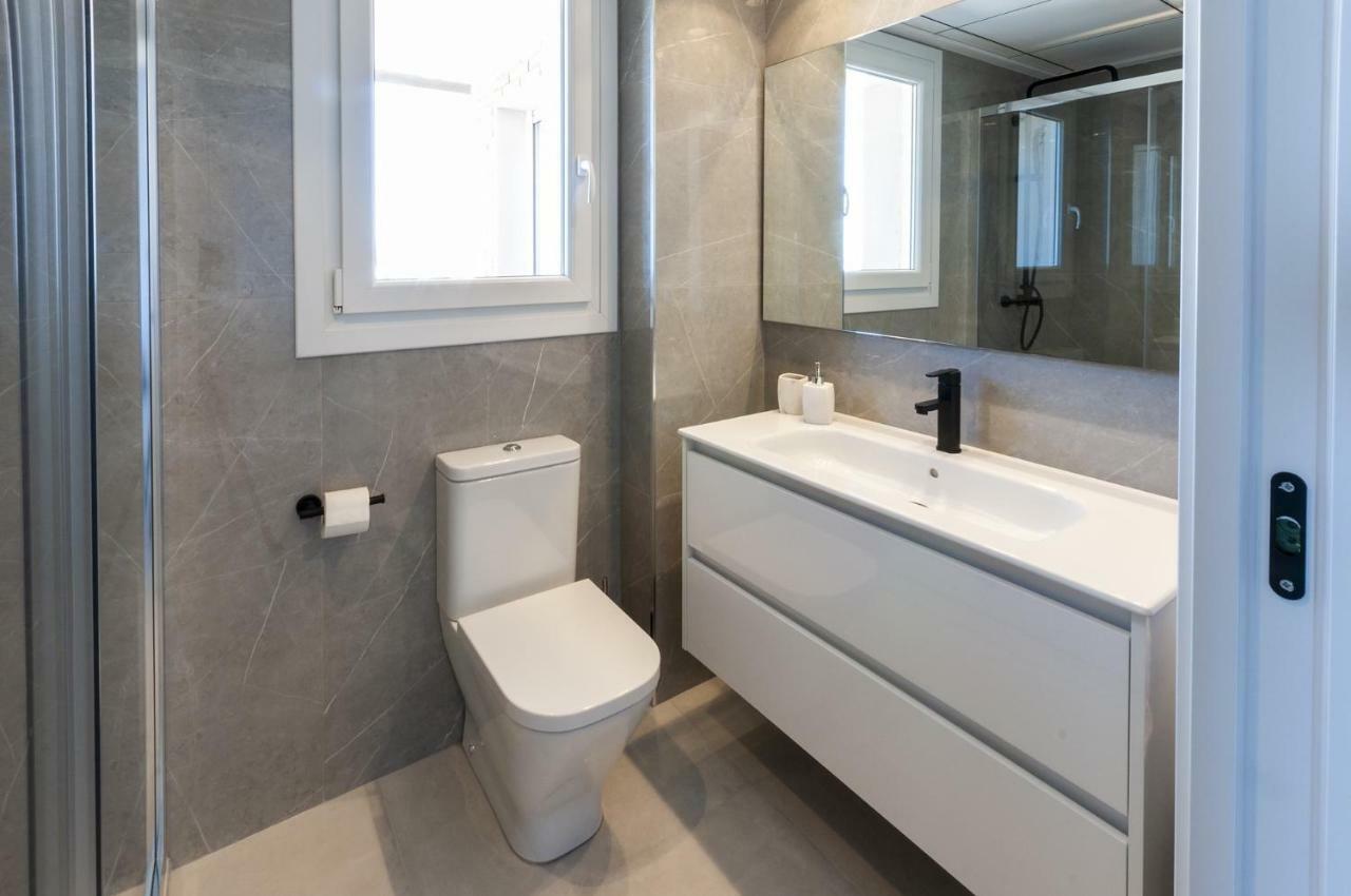 Ag San Paulo Premium Apartment Playa de Gandia ภายนอก รูปภาพ