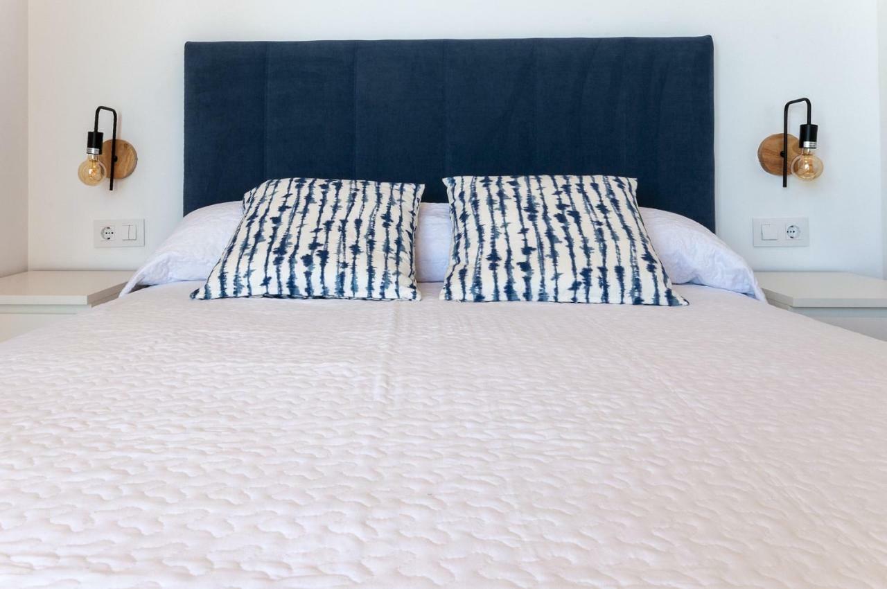 Ag San Paulo Premium Apartment Playa de Gandia ภายนอก รูปภาพ