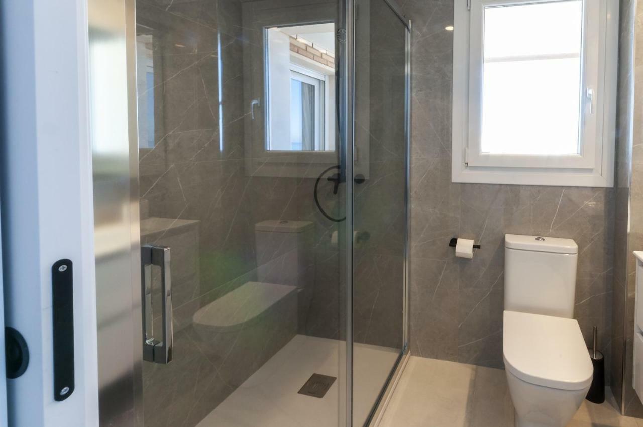 Ag San Paulo Premium Apartment Playa de Gandia ภายนอก รูปภาพ
