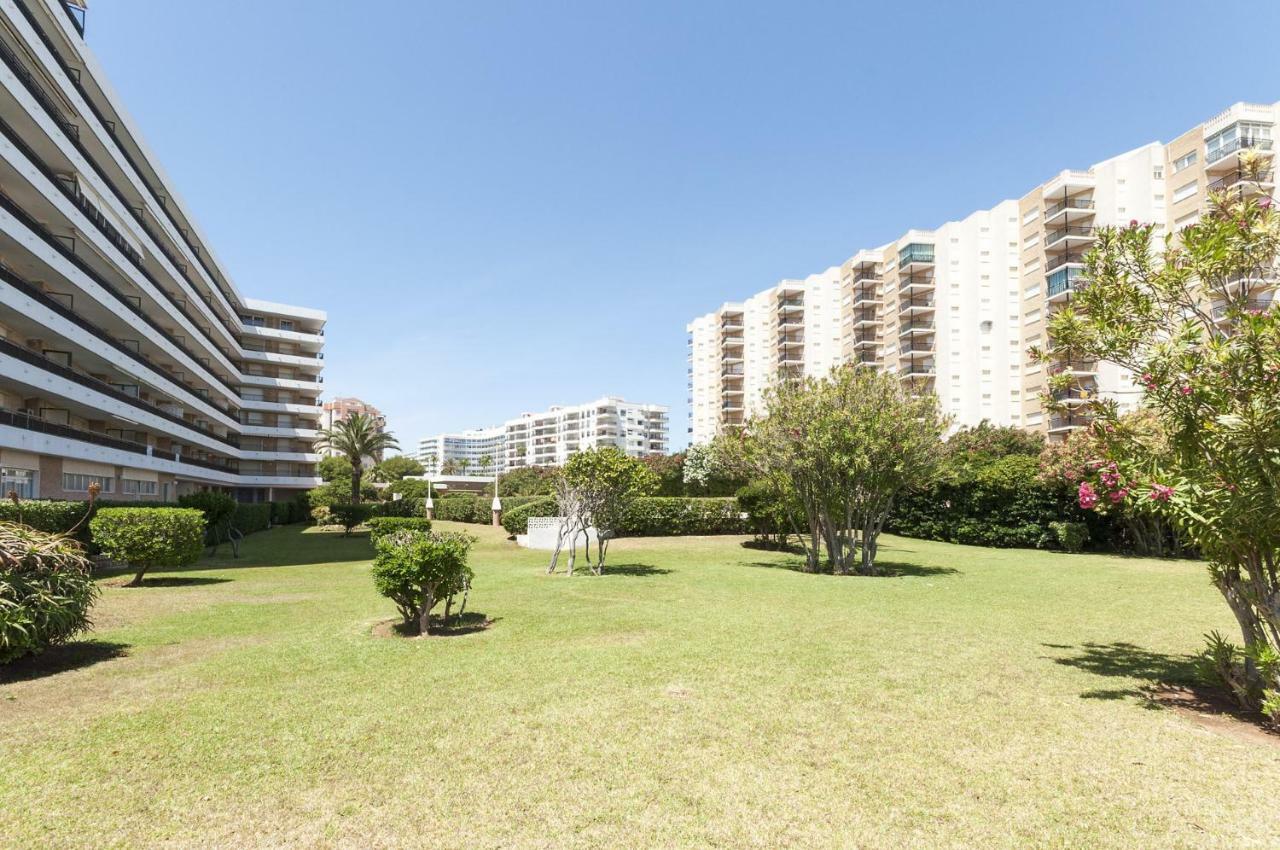 Ag San Paulo Premium Apartment Playa de Gandia ภายนอก รูปภาพ