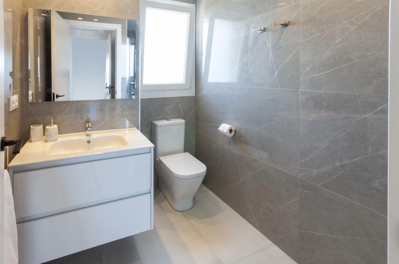 Ag San Paulo Premium Apartment Playa de Gandia ภายนอก รูปภาพ